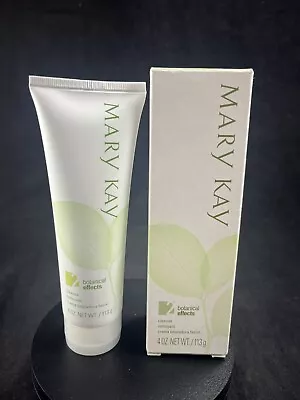 New In Box Mary Kay Botanical Effects Formula 2 Cleanse Full Size 4 Oz FREE SHIP • $17.99