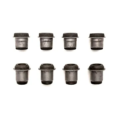 Upper Lower Control Arm Bushing Set Fits 1957 1958 Ford Mercury Full Size • $99.99