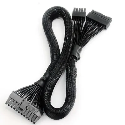 Corsair 24pin Modular Power Cable For Corsair RM1000X RM850X RM750X Hx1200series • $16.50