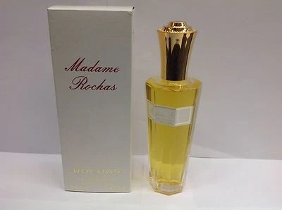 £95.19 • Buy Madame Rochas EDT 100ml