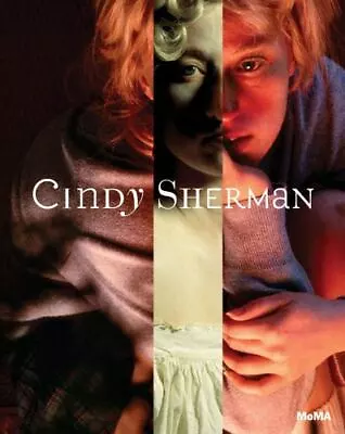 Cindy Sherman Burton JohannaRespini Eva Good Book • $12.46