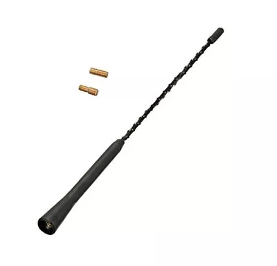 AM/FM 40cm Car Radio Stereo Strong Reception Aerial Antenna Mast FOR MAZDA • £6.99