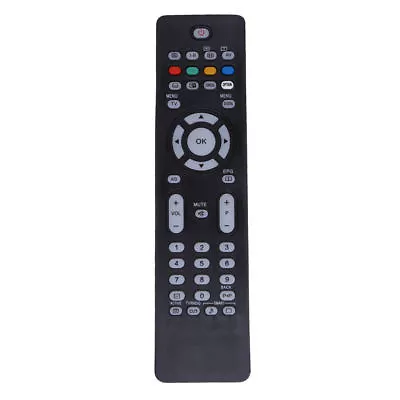 $20.84 • Buy Remote Control Replace FOR PHILIPS 47PFL7422D-37 47PFL7432D-37 47PFL7603D-27 TV