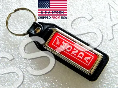 Honda Key Fob Motorcycles Shadow F6c Transalp Vtx Ring Trx Chain Cbr Gold Wing • $14