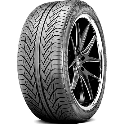 4 Tires Lexani LX-THIRTY 275/25ZR24 275/25R24 96W XL AS High Performance • $596.91