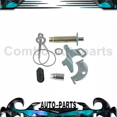 Rear Right Drum Brake Self-Adjuster Repair Kit For 1963-1965 Dodge Polara 7.0L • $23.62