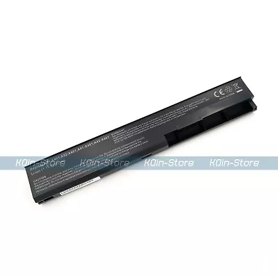 $25.59 • Buy A31-X401 A32-X401 A41-X401 A42-X401 Battery For ASUS F301 F401 X301 X401 X501