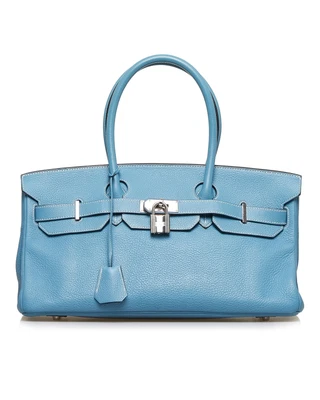 $12029 • Buy Hermes Clemence Jpg Birkin 42