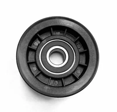 For Mercury Mercruiser Idler Pulley GM V6 & V8 Engines 807757T Sierra 18-6457 • $18.99