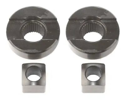 MINI SPOOL - C-CLIP COMPATIBLE - STEEL - FITS FORD 8.8 - 31 SP (7/8  Center Pin) • $59.44