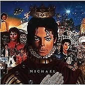 Michael Jackson : Michael CD (2010) Value Guaranteed From EBay’s Biggest Seller! • £2.22