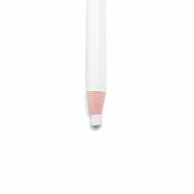 £2.99 • Buy China Wax Marker Self Sharpening Chinagraph Grease Wax Pencil Glass Fabric White