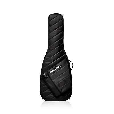 Mono Sleeve Bass Guitar Gig Bag Black • $179.99