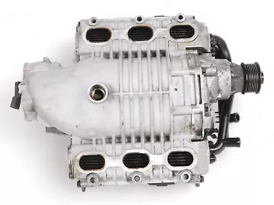 2010 - 2017 Audi A5 S5 8T 3.0L Turbocharger Supercharger Compressor 06E145601g • $629.99