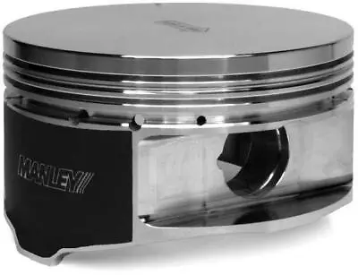 Manley For Ford 4.6L/5.4L SOHC/DOHC (2v/4v)3.572in Bore 18cc Spherical Dish Pist • $809.41