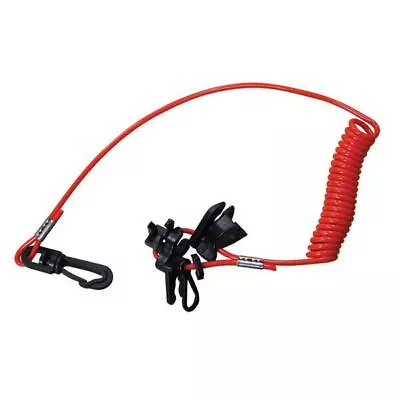 $22.41 • Buy Emergency Tether Cut Off Jet Ski Boat Marine Emergency Cut Out 7 Keys