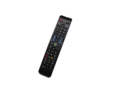 General Remote Control For Samsung UA55H6400AW UA60H6400AW UE46H6400 LED HDTV TV • $19.43