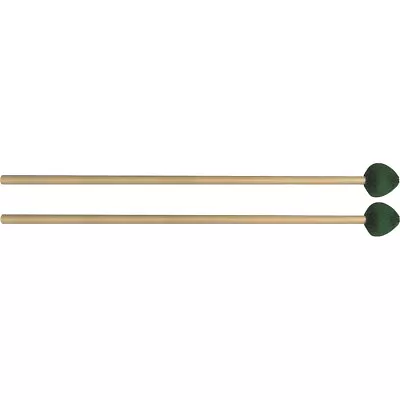 Innovative Percussion Jim Casella Series Keyboard Mallets Hard Cord Vibraphone • $49.95