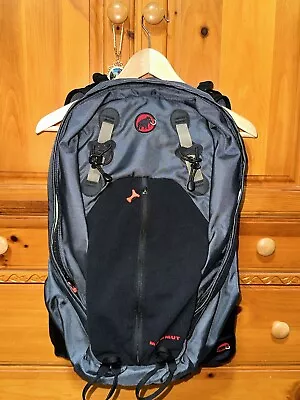 Mammut Energize 30 Backpack • $175