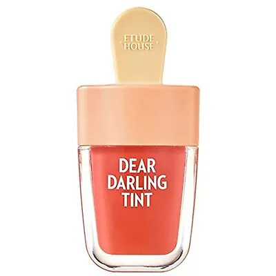 Etude House Dear Darling Water Gel Lip Tint 4. 5G /Ice Cream Summer Edition Mat • $38.53