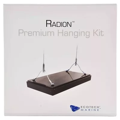 2 X Ecotech Marine Radion Hanging Kit For XR30 Generation Lights • $25