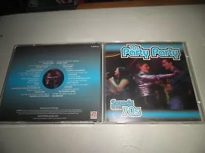 £9.99 • Buy Time Life - Sounds Of The 70s -70s  Party Party 2 Cd