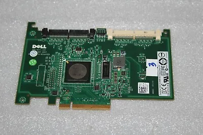 Dell PowerEdge JW065 E2K-UCS-61-(B) E2KUCS61(B) UCS-61 PCI-e Card Module Board • $92