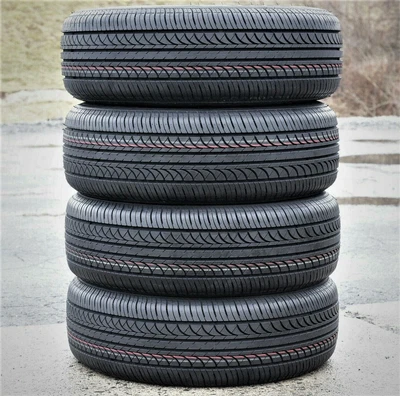 $288.93 • Buy 4 New Fullway PC369 205/65R16 95H A/S Performance Tires