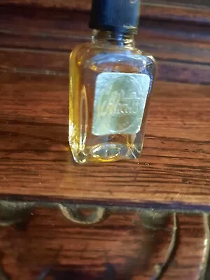 Perfume Legend Of The USSR  Agat  Dzintars Vintage • $35