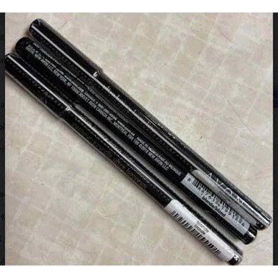 $59.99 • Buy Avon Ultra Luxury Brow Liner Pencil Blonde Lot Of 3
