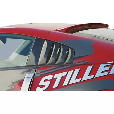 For Infiniti G35 2003-2007 Stillen 1036050MB Matte Black Rear Roof Spoiler • $181.85