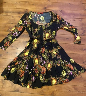 $45 • Buy Tigerlily Dress