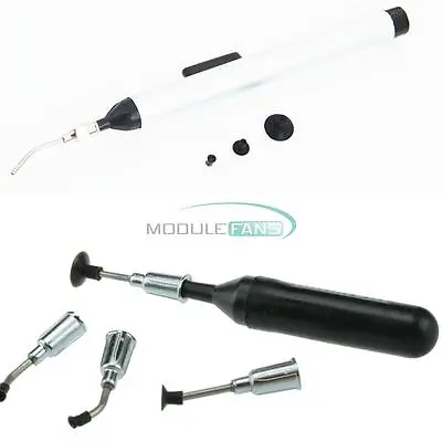 $1.71 • Buy SMD IC Vacuum Sucking Pen Picker Pick Hand Tool FFQ939 MT-668 M