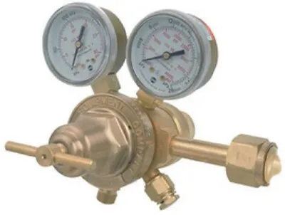 Victor VTS250C-540 Air Inert Gas Oxygen Compressed Gas Regulator Max. 3000PSIG • $199