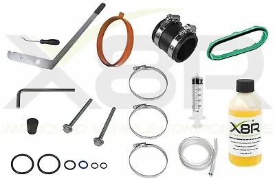 Mini Cooper S R53 R52 JCW Full Supercharger Eaton Oil Service Kit Tensioner Tool • $120.90