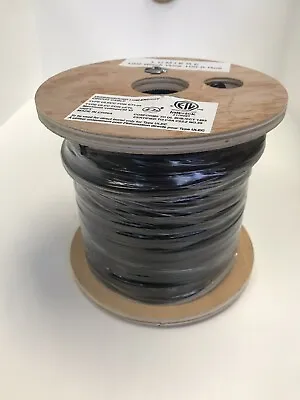 100ft Low Voltage 12/2 Landscape Lighting Wire COPPER Cable DIRECT BURIAL  • $64.49
