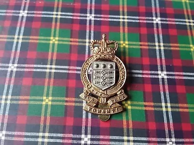 £3.99 • Buy Royal Army Ordnance Corps Cap Badge RAOC