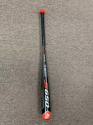 Easton S650 Baseball Bat 32” 27oz Speed Brigade -5 YBB18S6505 2 5/8” Barrel • $10.50