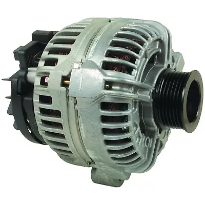 New Alternator For Volvo V70 L5 2.4L 01-04 8111001-0 8111001-7 8602277 9442841 • $118.95