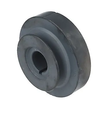 RotoStop Clutch Pulley Fits HONDA HRB425 HRB476 HRB536 Mowers - 75160-VE1-R40 • £123.85