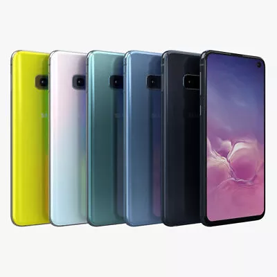 Samsung Galaxy S10e (G970) - All Colours - Very Good Condition • $271.59