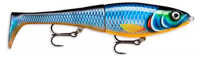 £16.25 • Buy Rapala X-Rap Peto 14cm 39g