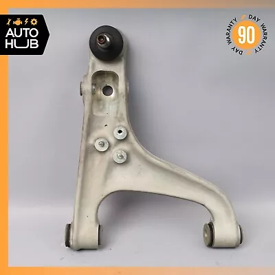 02-04 Maserati Spyder 4200 M138 Front Left Driver Side Lower Control Arm OEM 61k • $622.50