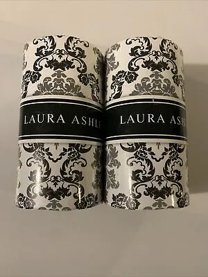 Laura Ashley Damask Lot Of 2 Lint Roller Refill Rolls Pet Hair Dust Remover 180 • $14.99