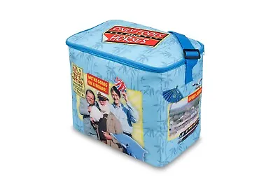 £17.99 • Buy Only Fools And Horses The Jolly Boys Outing Canvas Insulated Cooler Camping Bag