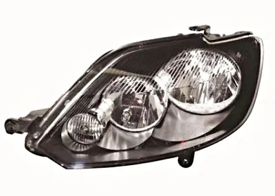 $101.98 • Buy DEPO LEFT Headlight Front Lamp Fits VW Golf Plus Hatchback 2009-2013