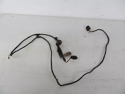 1987 - 1993 Ford Mustang 5.0L 302 AOD Automatic Transmission Wiring Harness OEM • $75