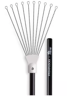 Vic Firth DLKS Dreadlocks Brushes • $39.99