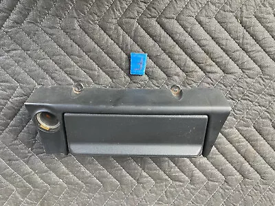 1982-1994 BMW E30 318i 325i 1929459 Interior Ash Tray 12v Trim Outlet OEM #2134M • $59.99