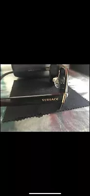 $350 • Buy Versace Sunglasses Mens